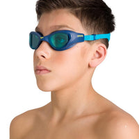 Arena The One Junior Swimming Goggles – Anti-Fog UV Protection Swim Eyewear for Kids & Youth - Best Price online Prokicksports.com