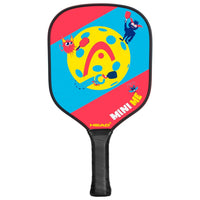 Head Minime 2024 Kids Pickleball Paddle 150g | Ultra Lightweight Control Paddle with Comfortable Grip 3 3/4 | High Performance Play - Best Price online Prokicksports.com
