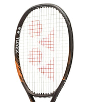 Yonex Ezone 98 Tennis Racquet | Espresso Brown, 16x19, HM Graphite / 2G-Namd Speed / VDM / Minolon, Power & Comfort, G2 / G3