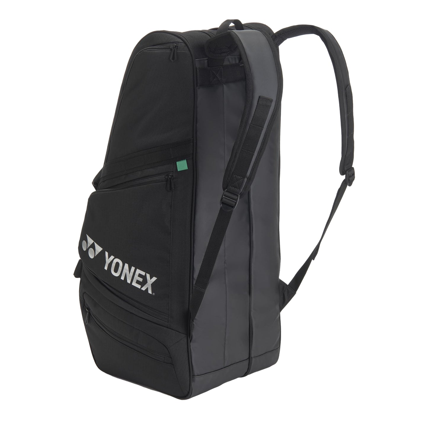 YONEX Gearlogic Racquet Bag (6 PCS) | Professional Multi-Racquet Travel Bag with Double Shoulder Straps