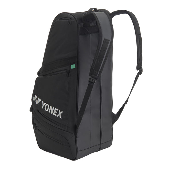 YONEX Gearlogic Racquet Bag (6 PCS) | Professional Multi-Racquet Travel Bag with Double Shoulder Straps