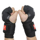 Invincible Gel Inner Gloves | Integrated Gel Padding with Hand Wrap Support | Comfortable Training Protection | Ideal for Boxing, MMA & Combat Sports