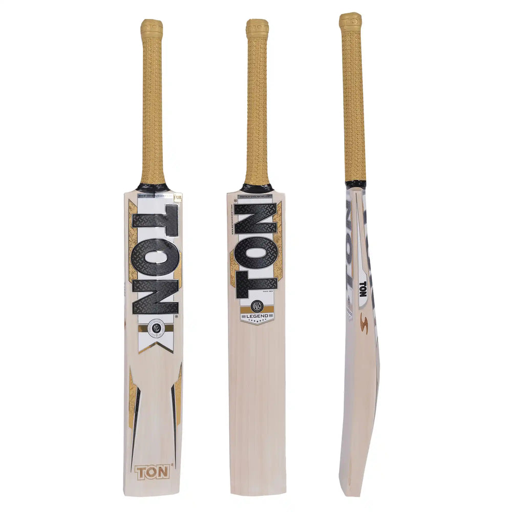 SS Ton Legend English Willow Cricket Bat - image 5