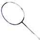 Li-Ning Halbertec 5000 Unstrung Badminton Racquet - 4U Weight, G5 Grip, High Modulus Graphite, Professional Level - Best Price online Prokicksports.com