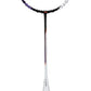 Li-Ning Halbertec 5000 Unstrung Badminton Racquet - 4U Weight, G5 Grip, High Modulus Graphite, Professional Level - Best Price online Prokicksports.com