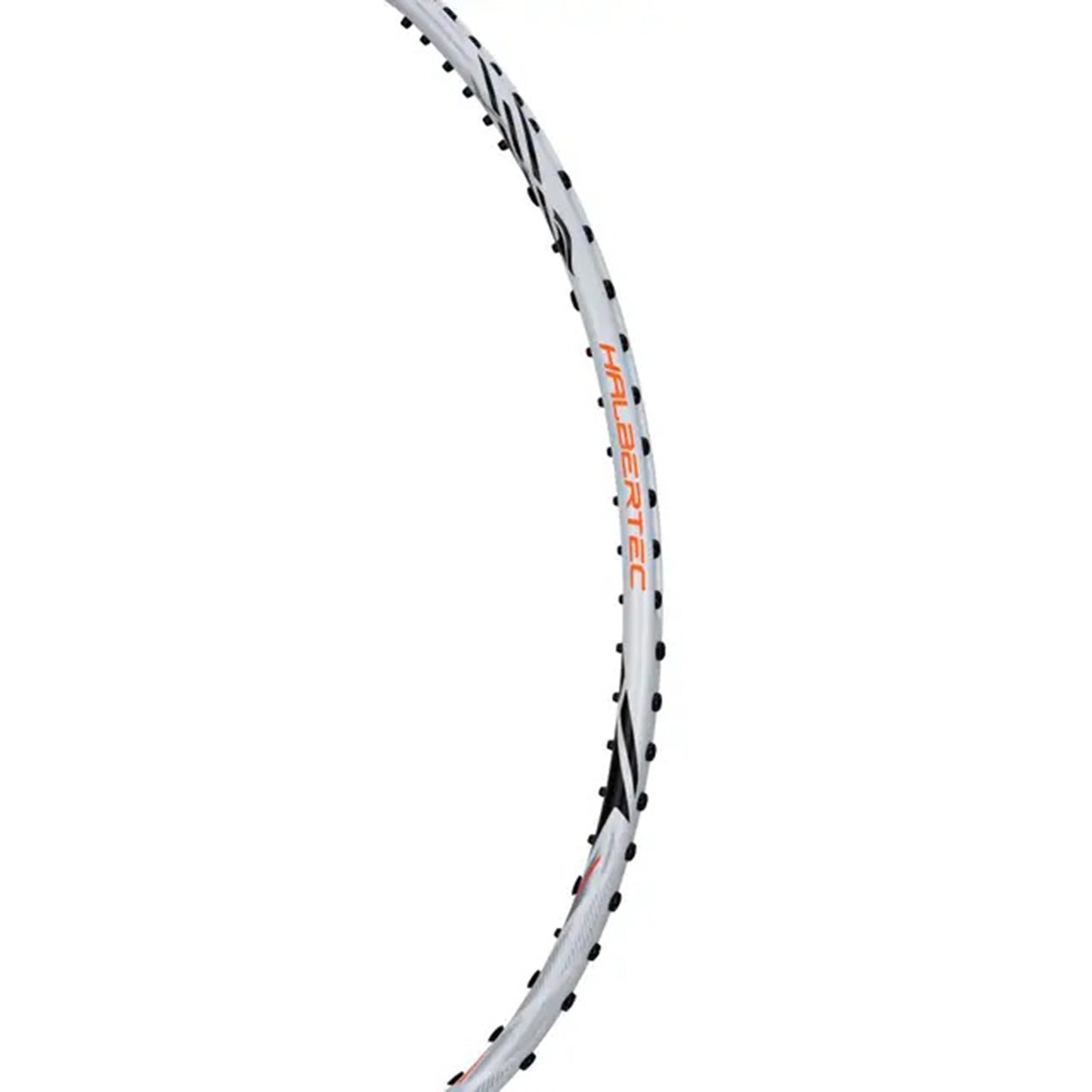 Li-Ning Halbertec 5000 Unstrung Badminton Racquet - 4U Weight, G5 Grip, High Modulus Graphite, Professional Level - Best Price online Prokicksports.com