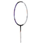 Li-Ning Halbertec 5000 Unstrung Badminton Racquet - 4U Weight, G5 Grip, High Modulus Graphite, Professional Level - Best Price online Prokicksports.com