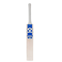 Shrey Stealth English Willow Cricket Bat SH | Explosive Power with Thick Edges & Smooth Pickup | Professional Performance Cricket Bat - Best Price online Prokicksports.com