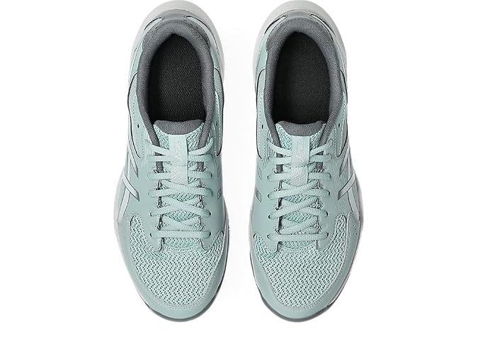 ASICS GEL-ROCKET 12 Badminton & Volleyball Shoes | Indoor Court Footwear | Grip & Stability