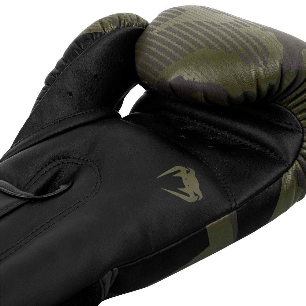 Venum Elite Evo Boxing Gloves | Premium Boxing, Kickboxing & Muay Thai Training Gloves | Multi-Layer Protection - Best Price online Prokicksports.com