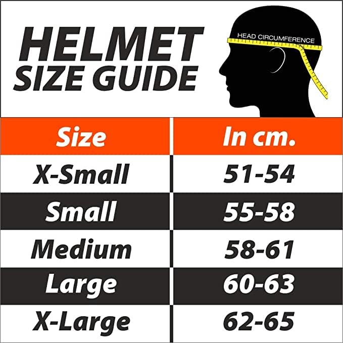 DSC Scud MS Cricket Helmet | Fixed Spring Steel Grill, Double Layered Shell | Adjustable Fit | Size S
