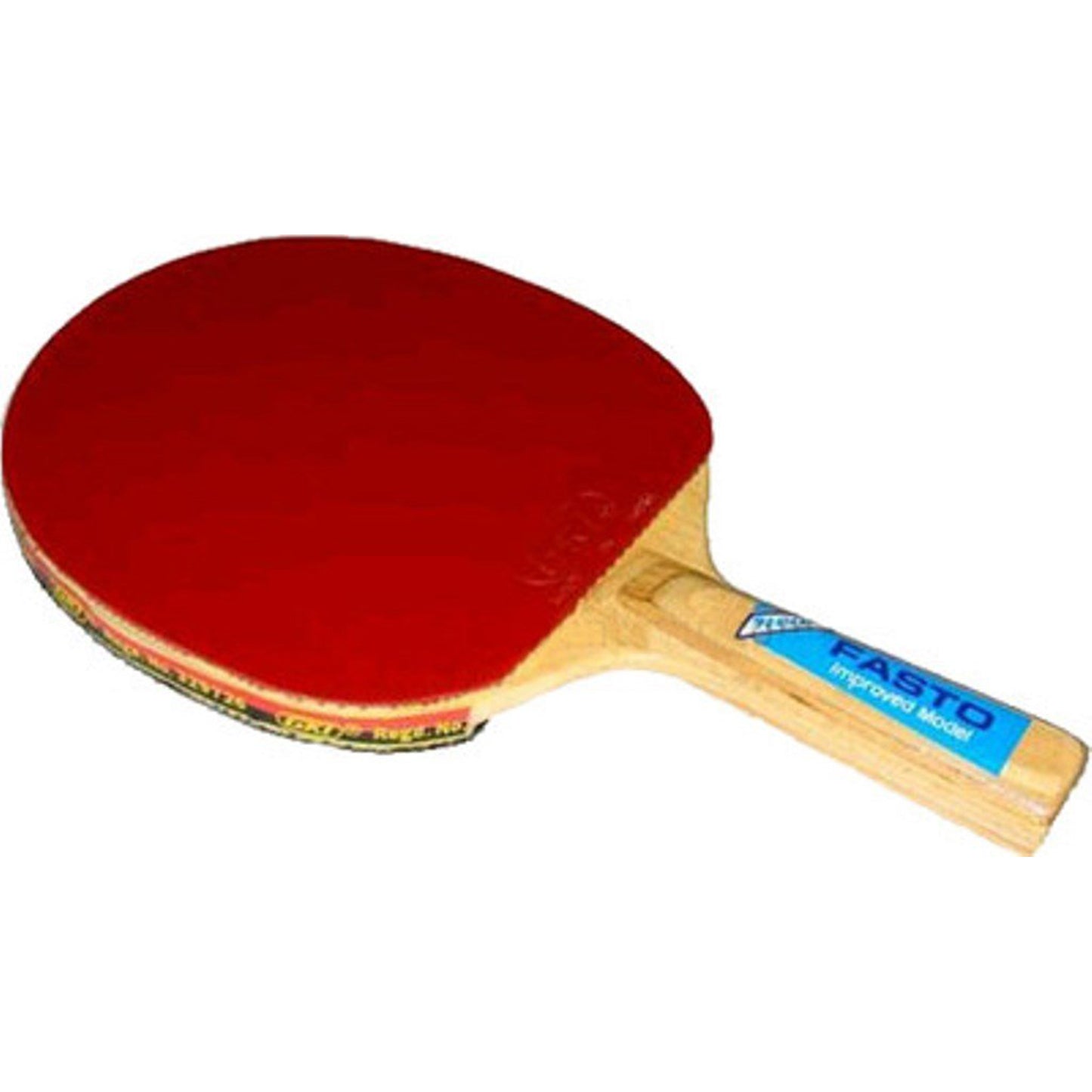 GKI Fasto Table Tennis Racquet - Best Price online Prokicksports.com