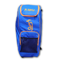 Kookaburra Pro Duffle Kit Bag Junior (6-14yr) - Best Price online Prokicksports.com