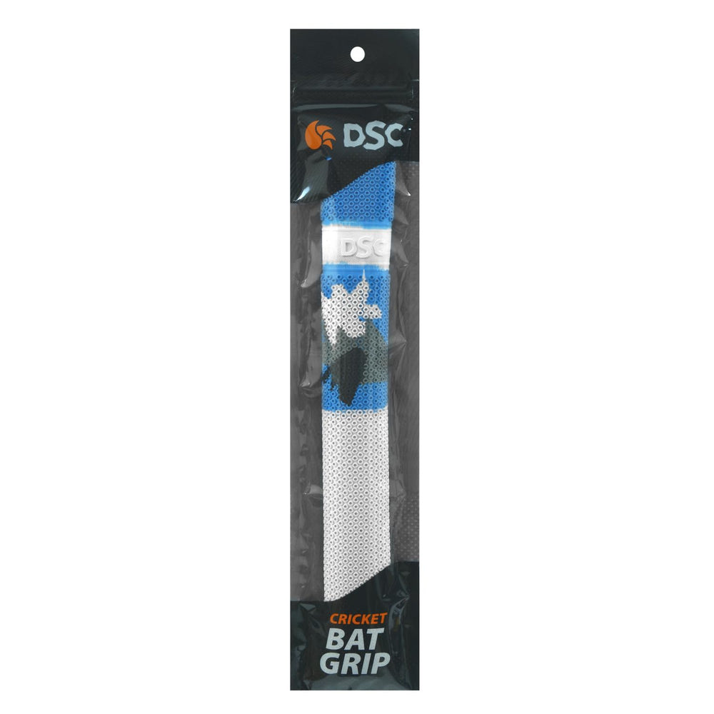 DSC Camo Cricket Bat Grip - image 3