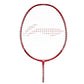 Li-Ning G-TEK 78 GX Strung Graphite Badminton Racquet with Full Cover, Lightweight High-Tension Racket for Power, Speed & Control – Red - Best Price online Prokicksports.com