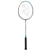 YONEX Astrox Attack 9 Strung Badminton Racquet | Head-Heavy Power | Isometric Head | Graphite Shaft | G4 Grip (4U) - Best Price online Prokicksports.com