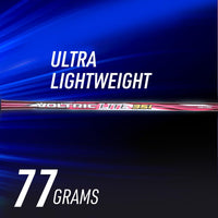 Yonex Voltric Lite 35i HM Graphite Head Heavy Badminton Strung Racquet | NANOMESH NEO & ISOMETRIC Power Frame with Full Cover - Best Price online Prokicksports.com