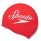Speedo Slogan Print Cap, Red/White - Best Price online Prokicksports.com