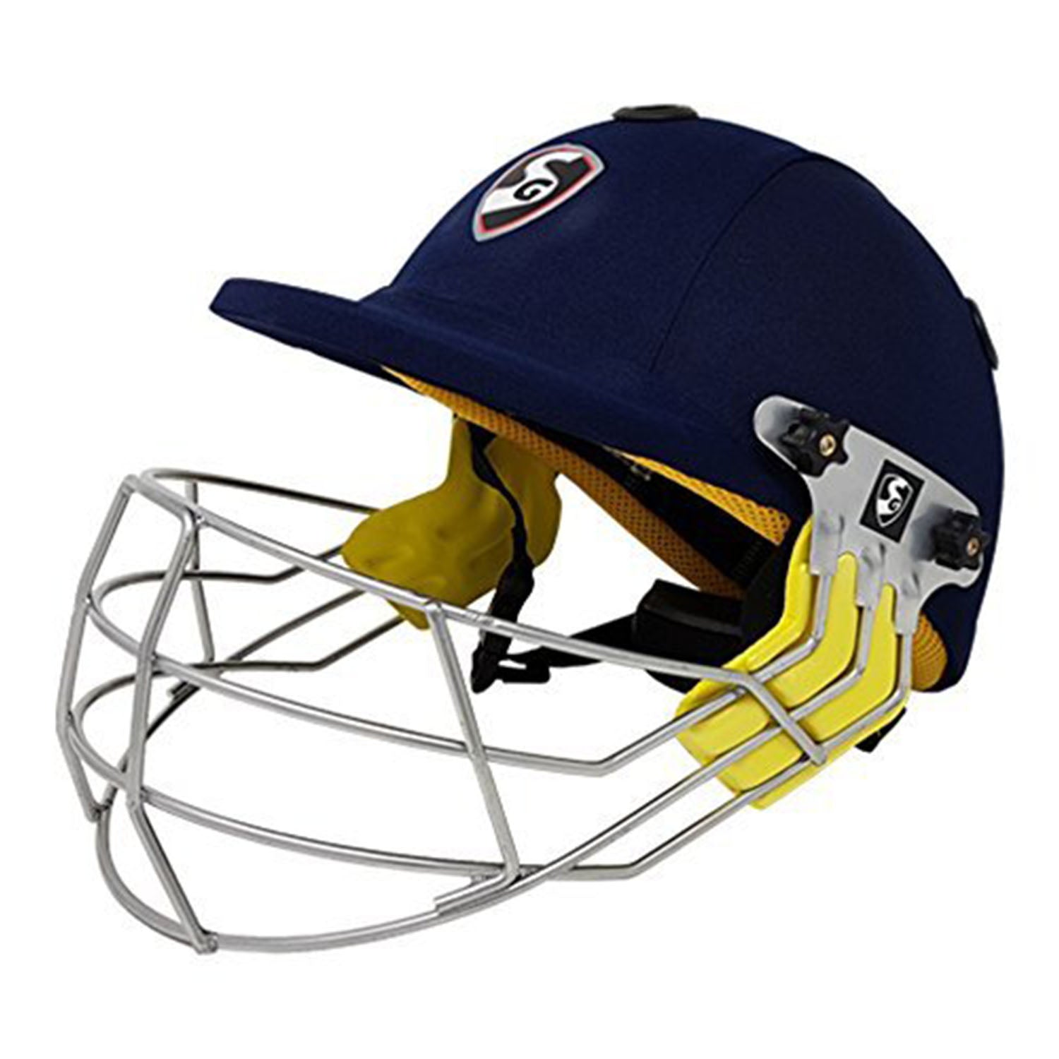 SG Smart Cricket Helmet - Best Price online Prokicksports.com