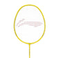 Li-Ning G-TEK 68 GX Strung Graphite Badminton Racquet with Full Cover, Lightweight High-Tension Racket for Power and Control – Yellow - Best Price online Prokicksports.com