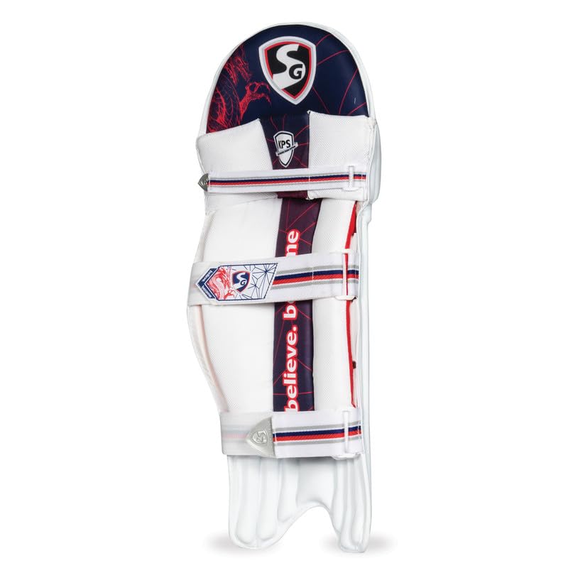 SG KLR Prolite Batting Legguard - image 5
