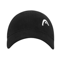 HEAD Club Cap Black - image 1