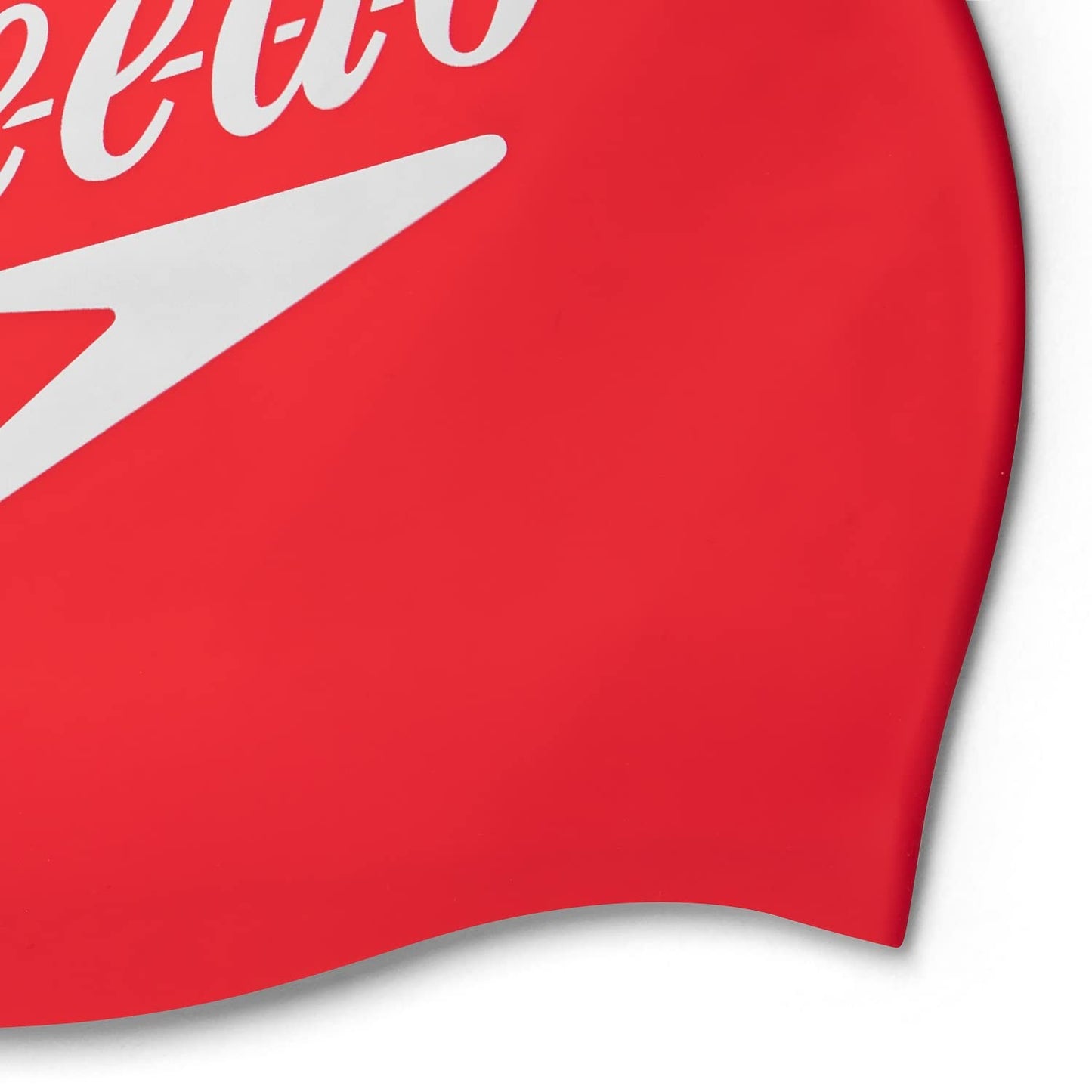 Speedo Slogan Print Cap, Red/White - Best Price online Prokicksports.com