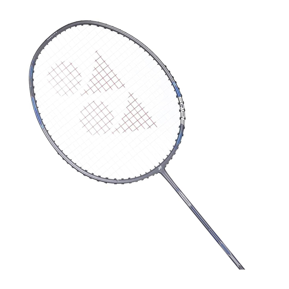 YONEX Astrox Attack 9 Strung Badminton Racquet | Head-Heavy Power | Isometric Head | Graphite Shaft | G4 Grip (4U) - Best Price online Prokicksports.com