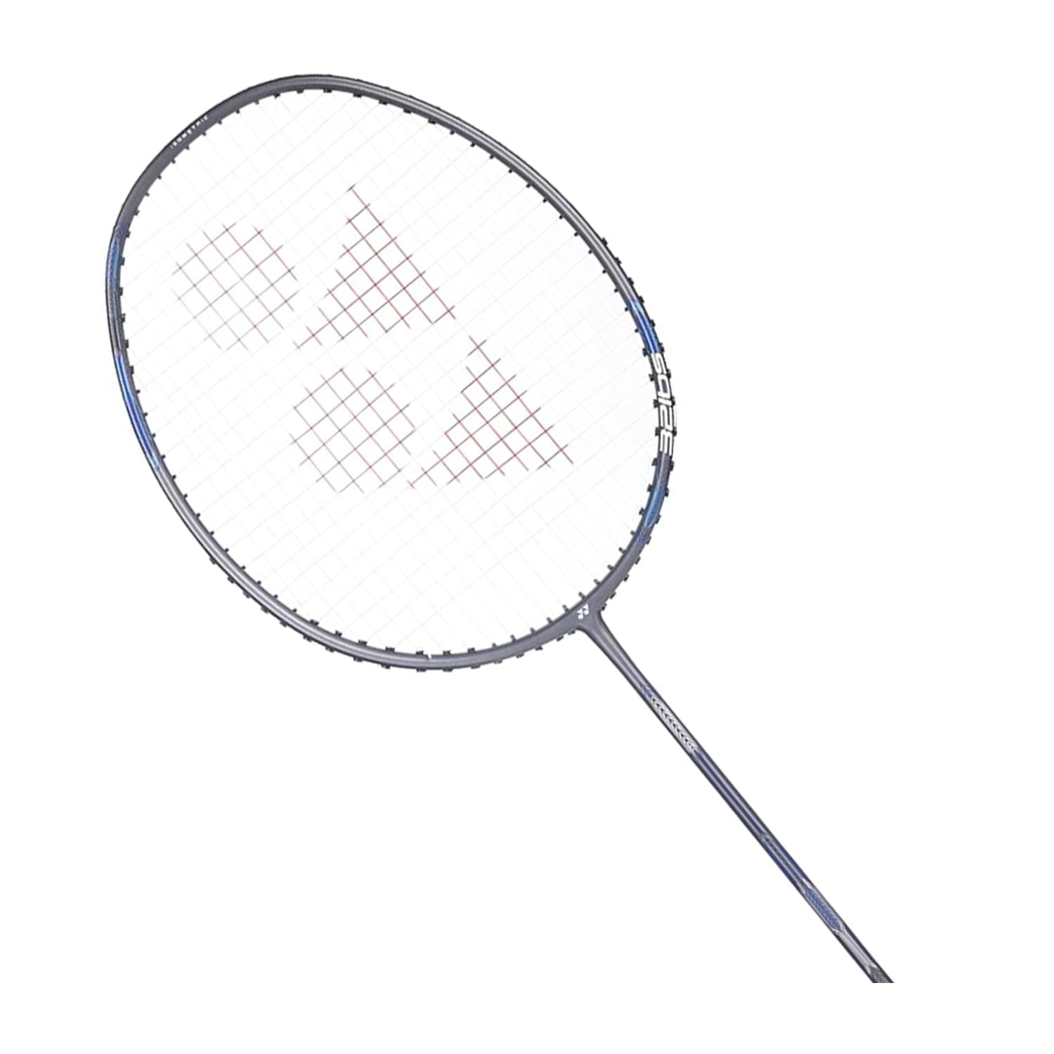 YONEX Astrox Attack 9 Strung Badminton Racquet | Head-Heavy Power | Isometric Head | Graphite Shaft | G4 Grip (4U) - Best Price online Prokicksports.com