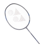 YONEX Astrox Attack 9 Strung Badminton Racquet | Head-Heavy Power | Isometric Head | Graphite Shaft | G4 Grip (4U) - Best Price online Prokicksports.com