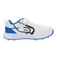 Dnine Classic Bowling Spikes Cricket Shoes– Superior Grip & Comfort for Bowlers - Best Price online Prokicksports.com