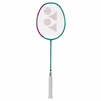 Yonex Astrox 02 Feel Strung Badminton Racquet, Turquoise - Best Price online Prokicksports.com