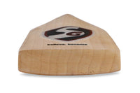 SG YBJ19 English Willow Cricket Bat - SH | Full Power Profile, Enlarged Sweet Spot & Balanced Pickup