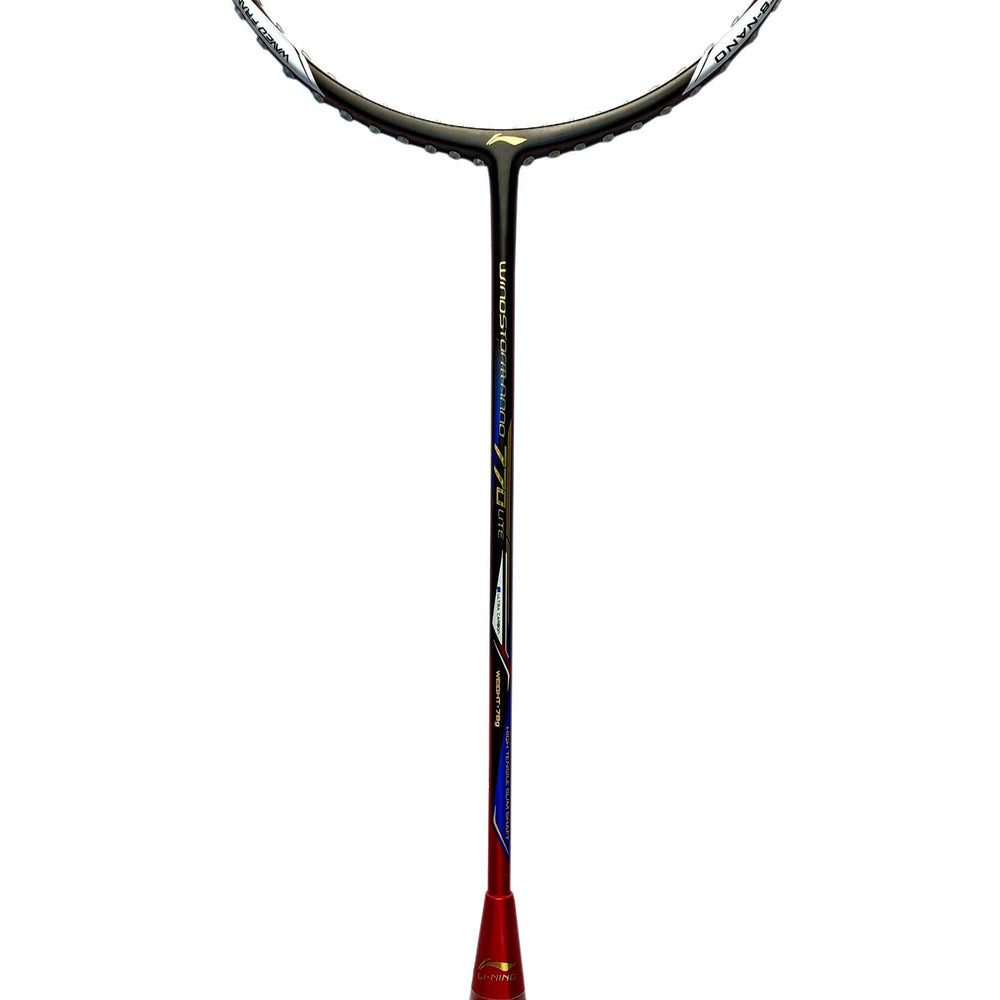 Li-Ning Windstorm Nano 770 Lite Professional Badminton Racquet - Best Price online Prokicksports.com
