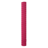 DSC Ring Line Band Cricket Bat Grip - Chevron Prpl image 1
