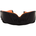 Black/Orange