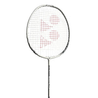 Yonex Voltric Lite 40i Strung Badminton Racquet | Tri-Voltage System, Isometric Sweet Spot, Built-In T-Joint, Control Support Cap, Aero Box Frame, Doubles Play