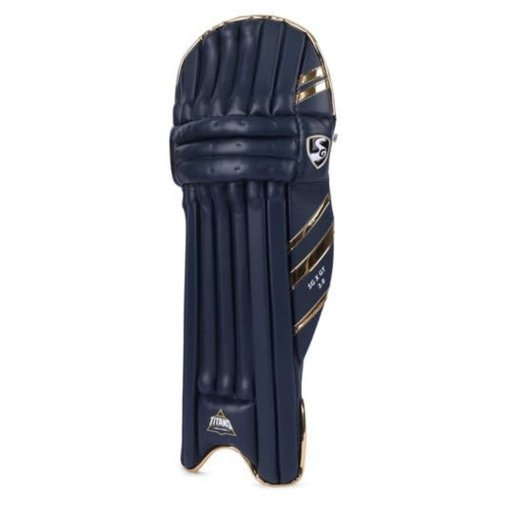 SG X GT 2.0 Batting Legguard - image 2