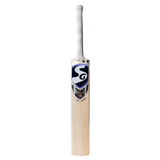 SG HP Spark Kashmir Willow Cricket Bat - Best Price online Prokicksports.com