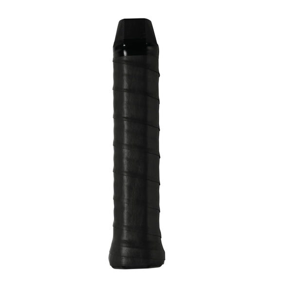 Wilson WRZ401200 Pro Overgrip Sensation Black (Pack of 30) | Ultra-Thin Tennis & Badminton Racquet Overgrips