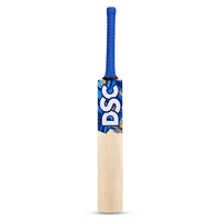 DSC Drake Kashmir Willow Cricket Bat | Lightweight Kashmir Willow Bat for Beginners & Recreational Players - Best Price online Prokicksports.com