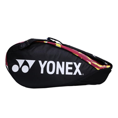 Yonex Badminton Champion Racquet Kitbag - Best Price online Prokicksports.com