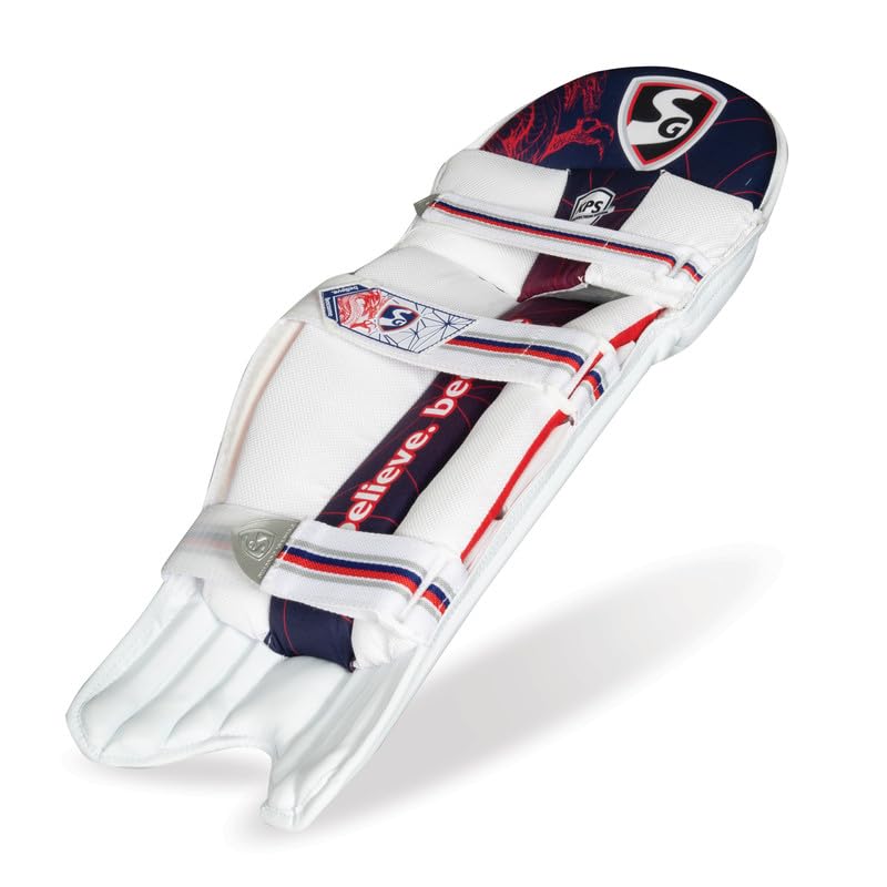 SG KLR Prolite Batting Legguard - image 7
