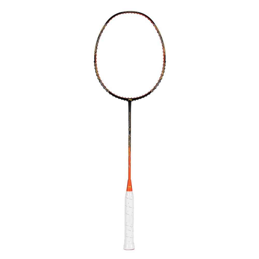 Li-Ning Windstorm 76 Unstrung Badminton Racquet - Best Price online Prokicksports.com