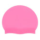 Prokick Silicone Swim Cap, One Size-Fits All - Best Price online Prokicksports.com