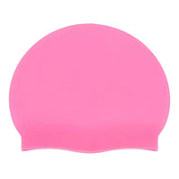 Prokick Silicone Swim Cap, One Size-Fits All - Best Price online Prokicksports.com