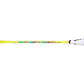 Yonex Nanoflare 002 Clear Strung Badminton Racquet, 4U4 - Yellow - Best Price online Prokicksports.com