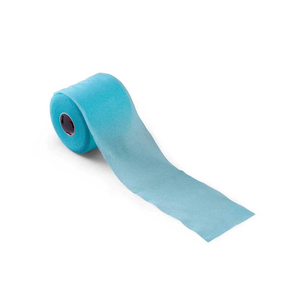 Li-Ning GM100 Badminton Cushion Grip Wrap Roll – 27 m Shock-Absorbing PU Film for Custom Handle Thickness | Lightweight Racket Cushioning - Best Price online Prokicksports.com