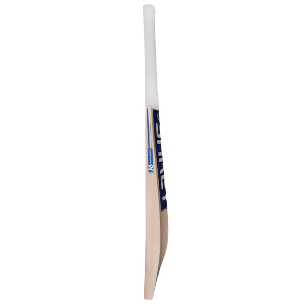 Shrey Stealth English Willow Cricket Bat SH | Explosive Power with Thick Edges & Smooth Pickup | Professional Performance Cricket Bat - Best Price online Prokicksports.com