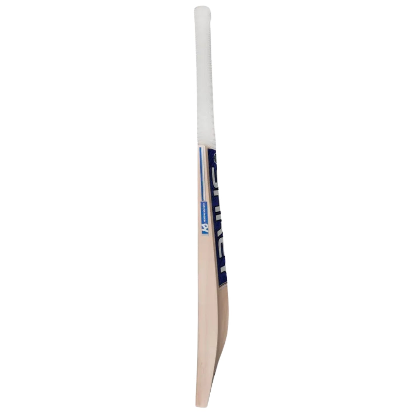 Shrey Stealth English Willow Cricket Bat SH | Explosive Power with Thick Edges & Smooth Pickup | Professional Performance Cricket Bat - Best Price online Prokicksports.com
